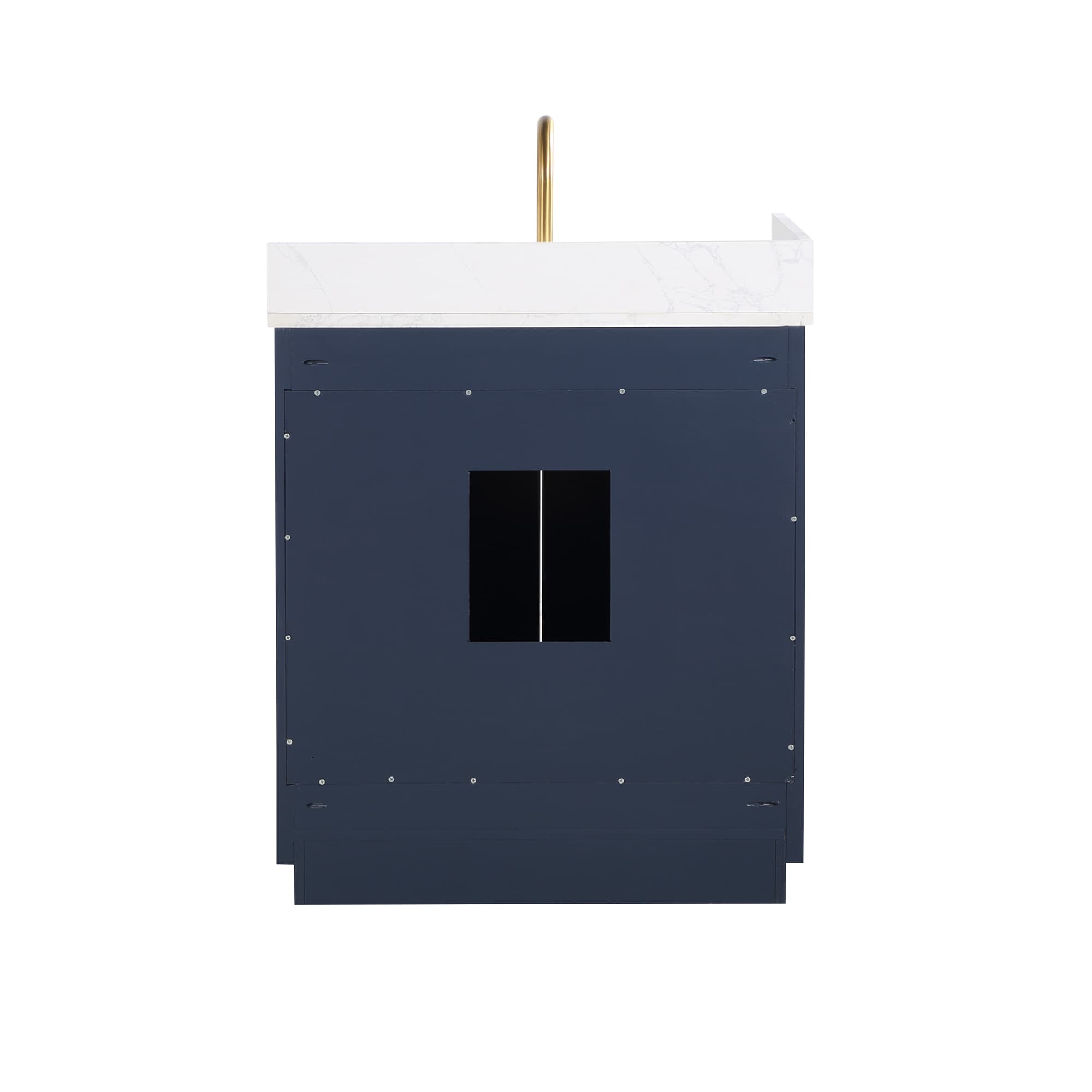 Altair Gavino Freestanding Bathroom Vanity - photo 12 of 12