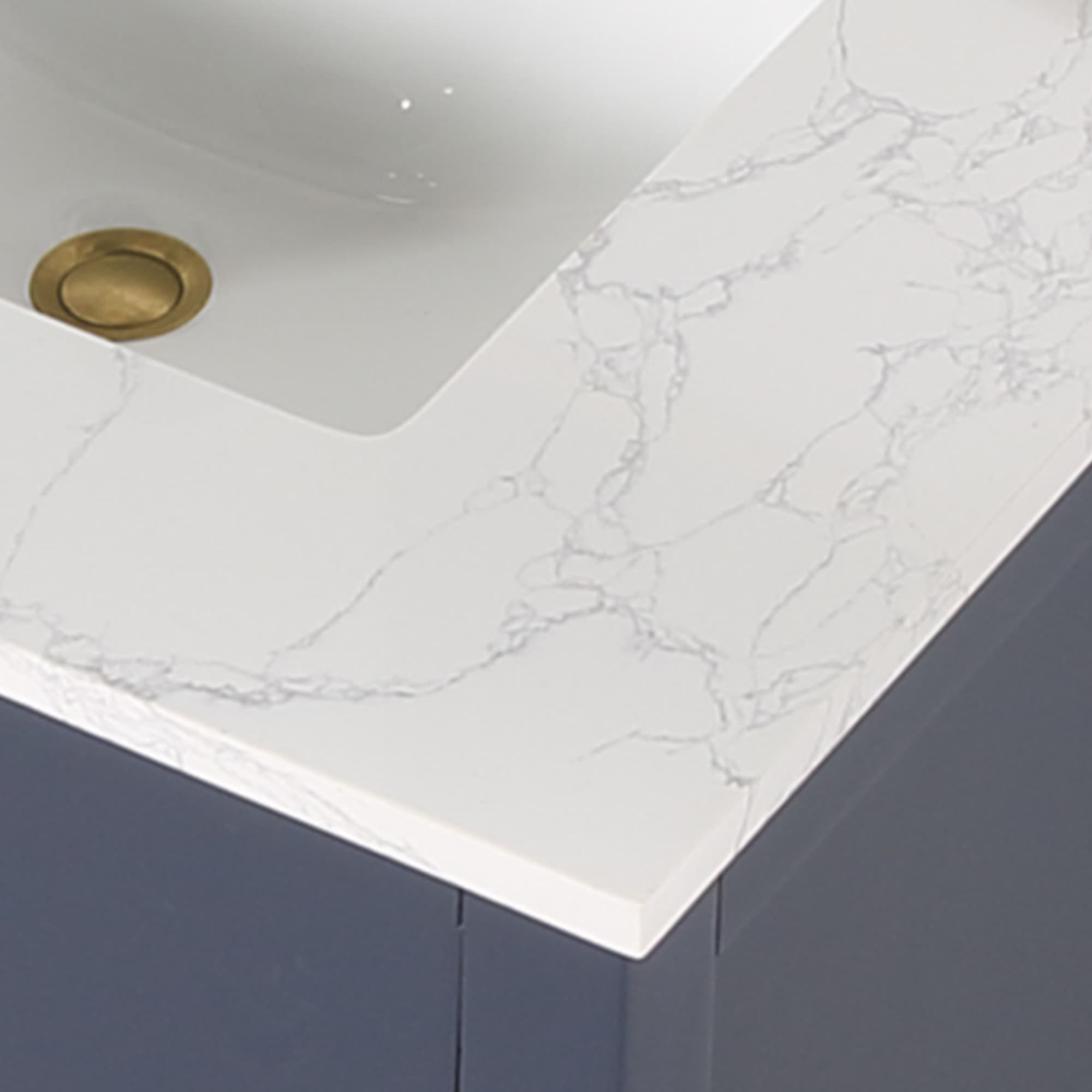 Altair Gavino Freestanding Bathroom Vanity - photo 6 of 12