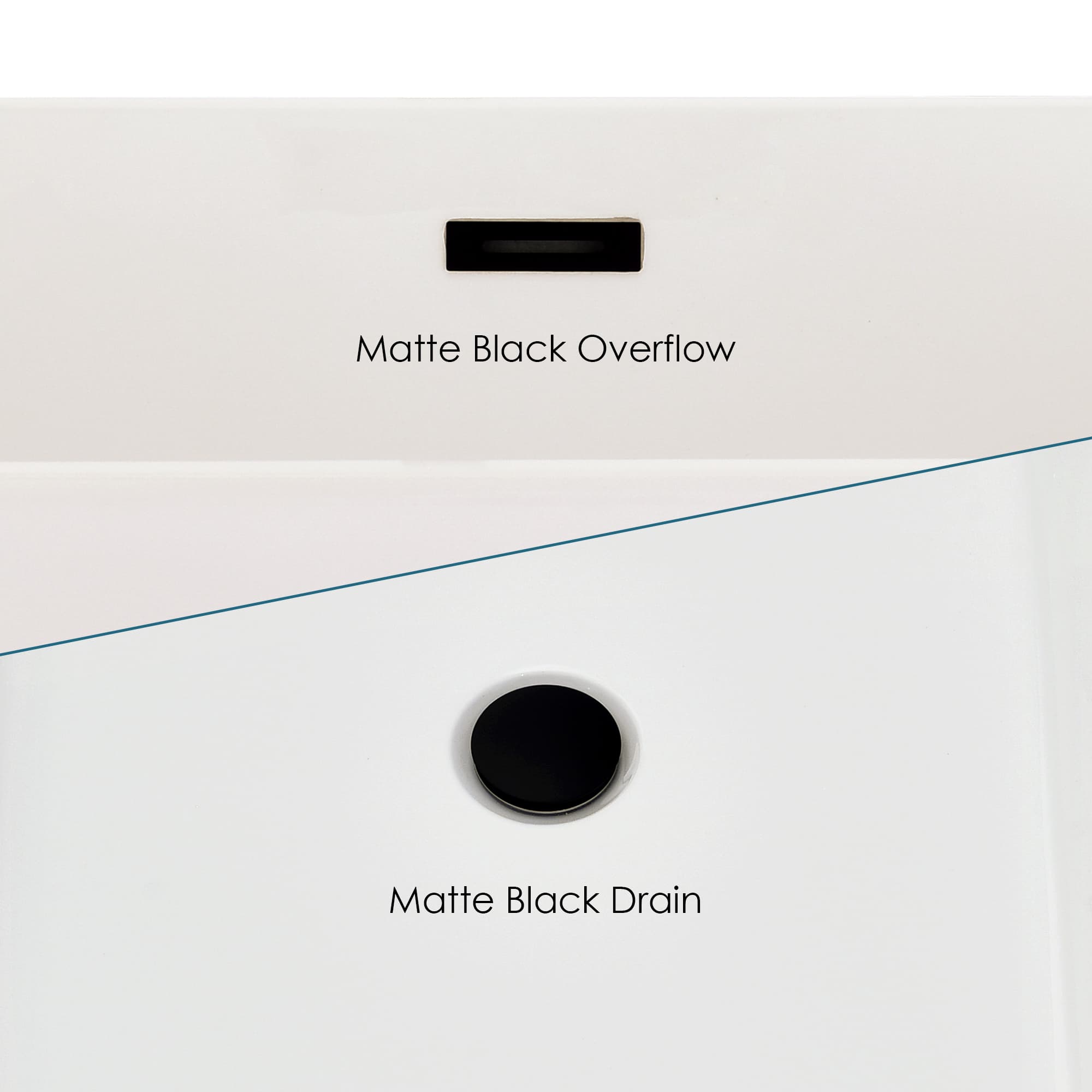 Altair Regina 51 Inch Acrylic Soaking Bathtub - photo 12 of 13