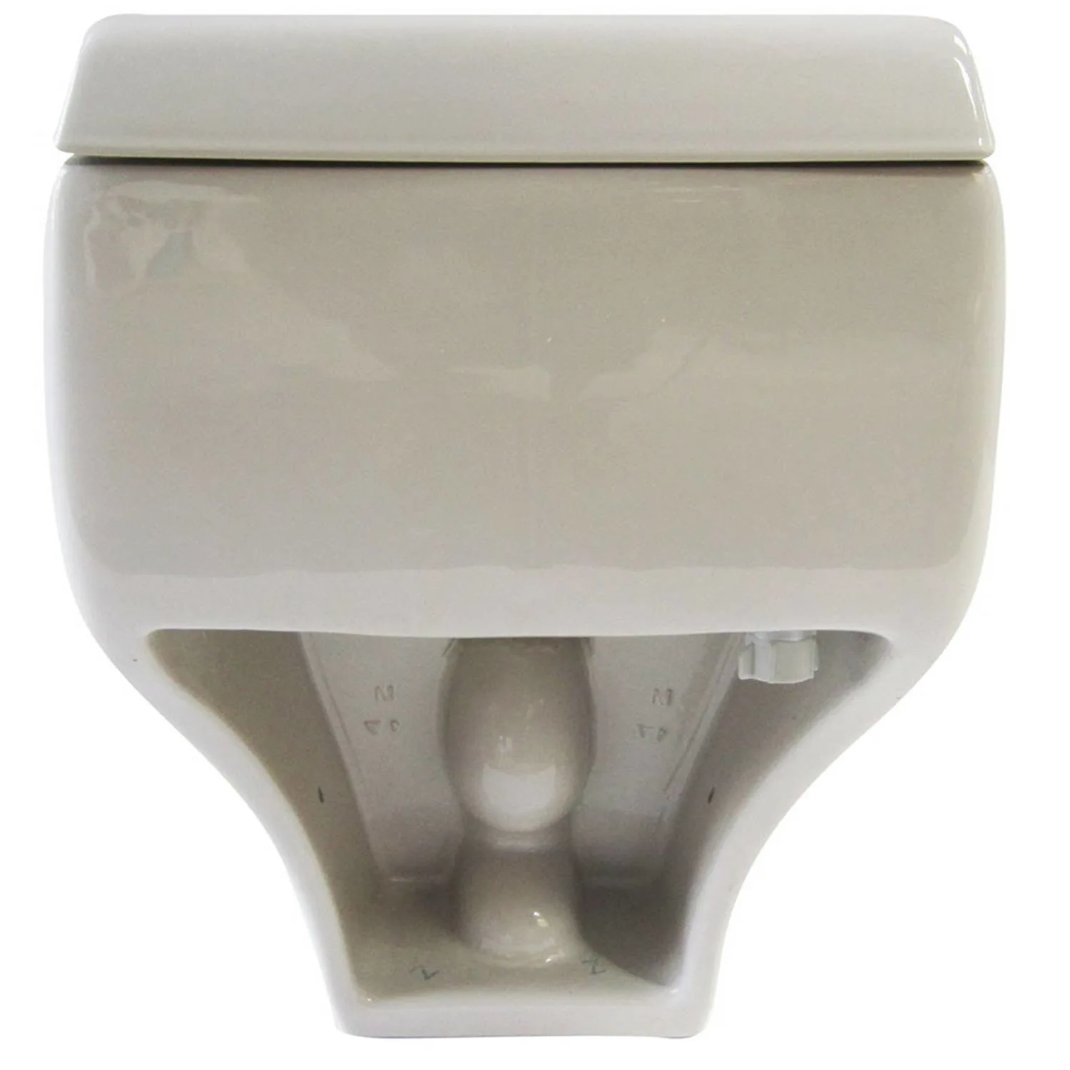 EAGO TB108 Single Flush Eco-friendly Ceramic Toilet - image 3