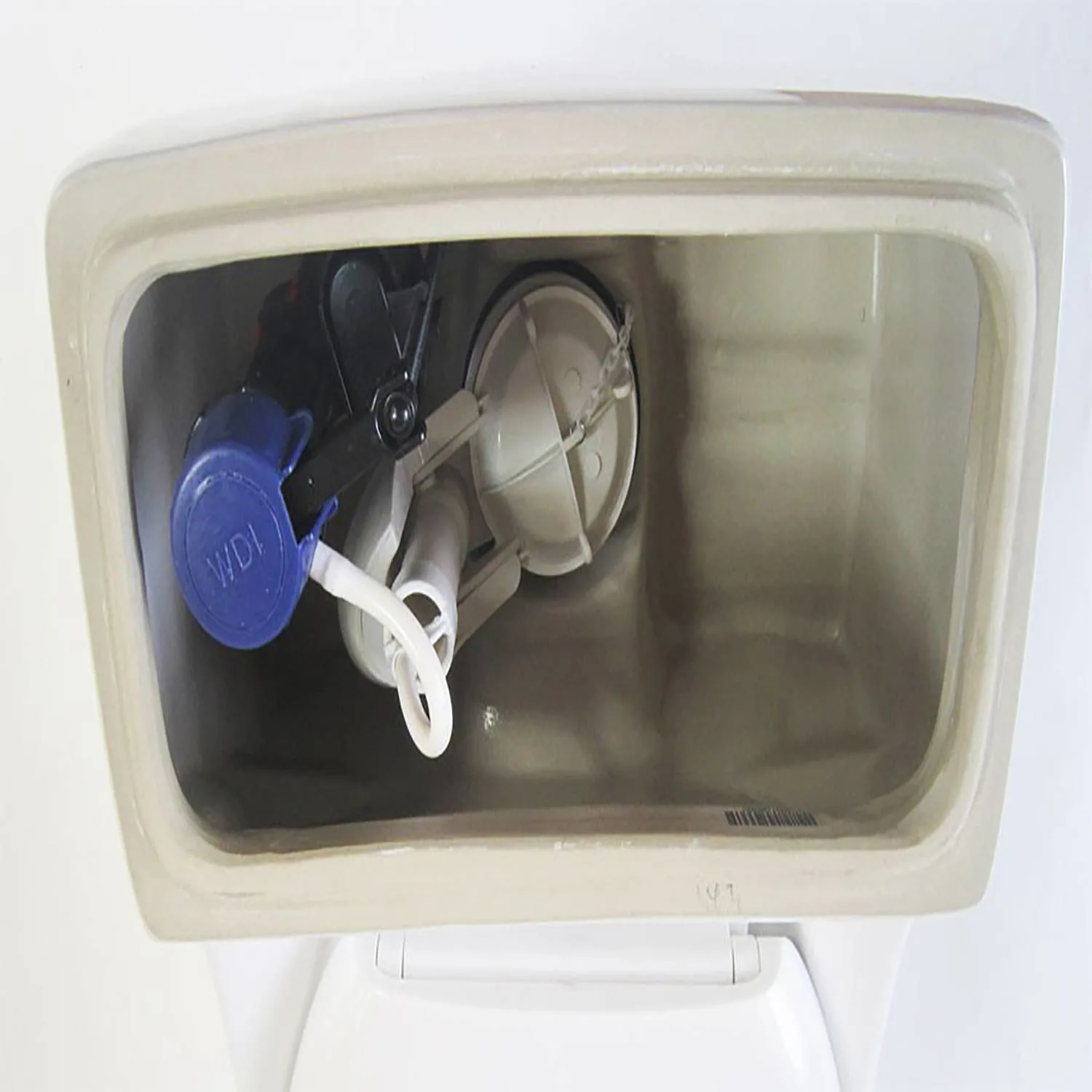 EAGO TB108 Single Flush Eco-friendly Ceramic Toilet - image 5