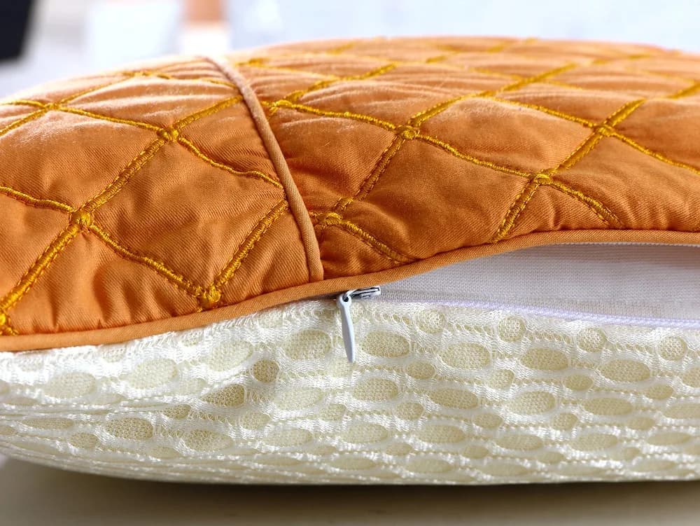 HealthyLine Tourmaline Soft Magnetic Memory Foam Pillow InfraMat Pro - image 13