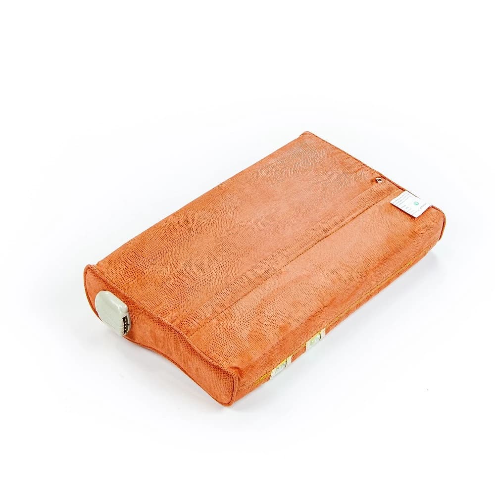 HealthyLine TAO-Mat Soft Heated Far Infrared Pillow InfraMat Pro - image 4