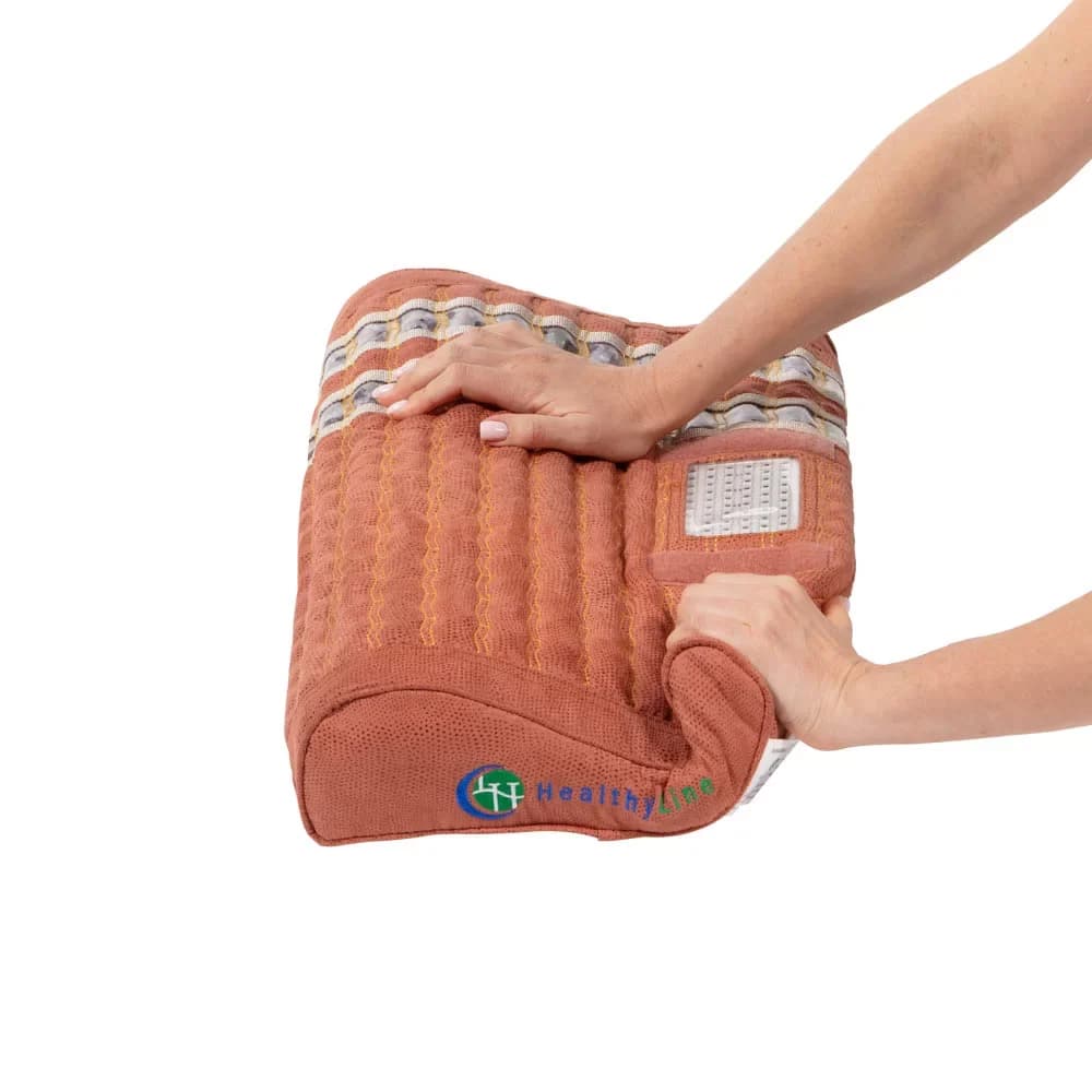 HealthyLine TAO-Mat Pillow Soft Photon Matrix PEMF InfraMat Pro - image 5