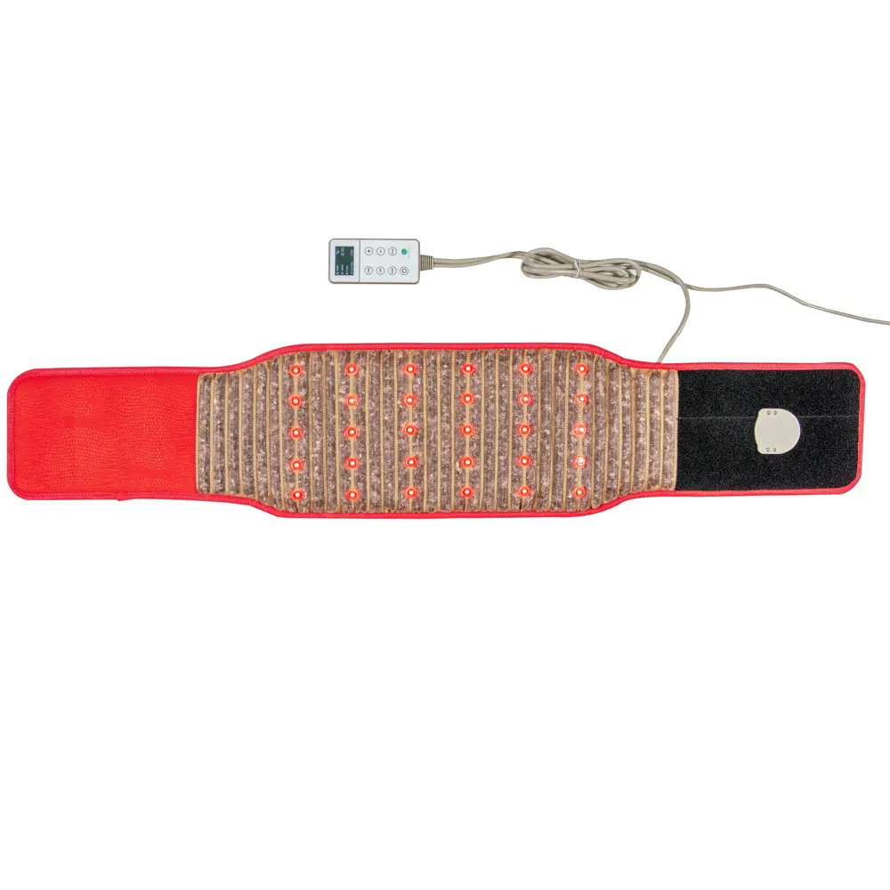 HealthyLine Amethyst Belt Soft Photon Far Infrared PEMF InfraMat Pro - image 1