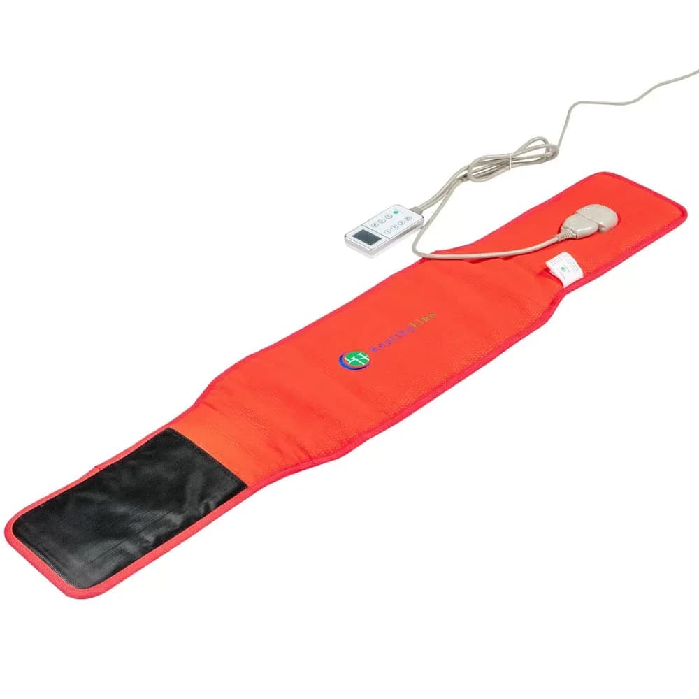 HealthyLine Amethyst Belt Soft Photon Far Infrared PEMF InfraMat Pro - image 5