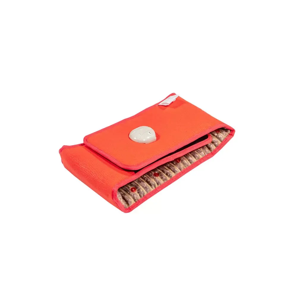 HealthyLine Amethyst Belt Soft Photon Far Infrared PEMF InfraMat Pro - image 6