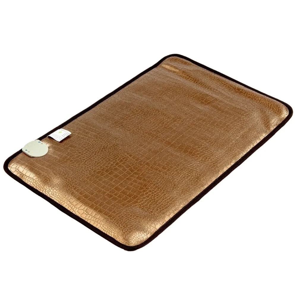 HealthyLine Mesh TJ Pad 3220 Soft Hot Stone Far Infrared InfraMat Pro - image 8