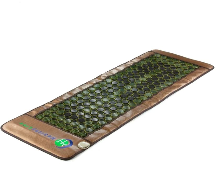 HealthyLine Mesh JT Mat 7224 Flexible Far Infrared InfraMat Pro - image 4