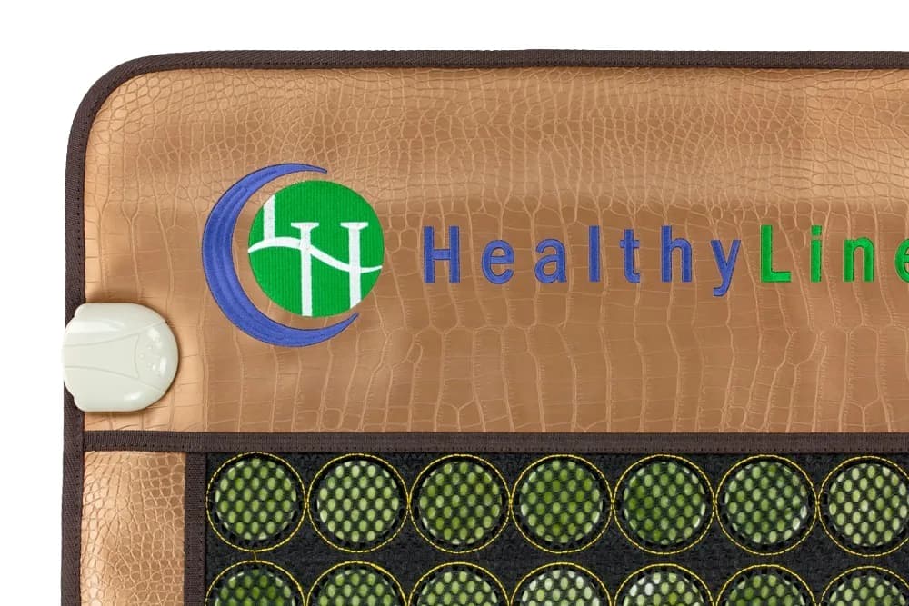 HealthyLine Mesh JT Mat 7224 Flexible Far Infrared InfraMat Pro - image 5