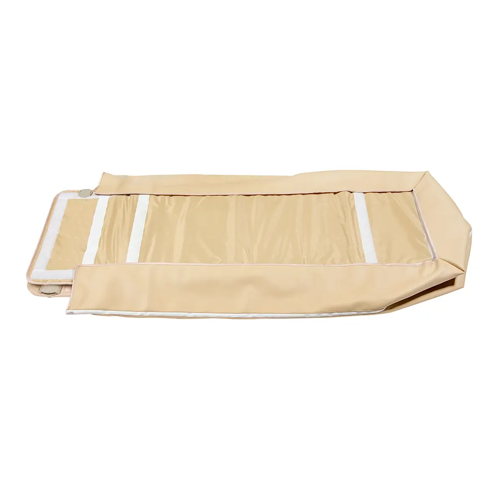 HealthyLine TAJ & SOFT 7224 Full Photon PEMF 360 Wrap Set InfraMat Pro - image 4