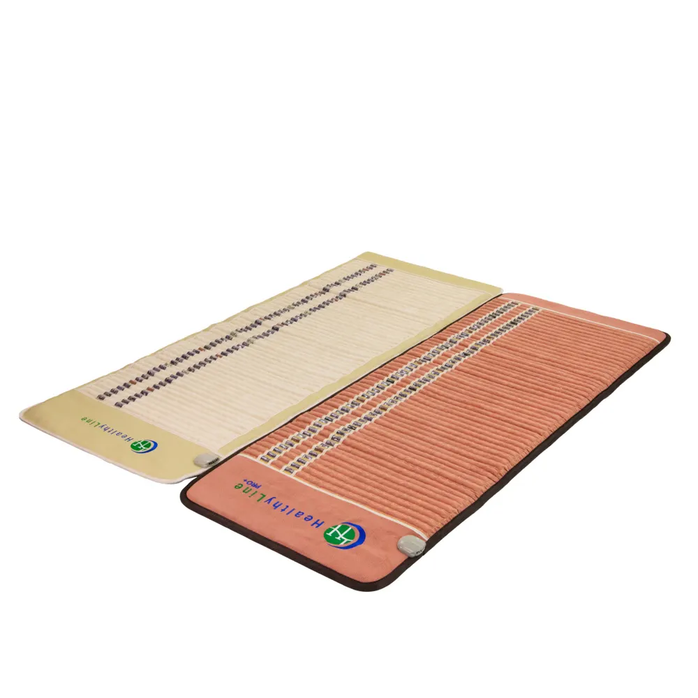 HealthyLine TAO & SOFT 7224 FUll PEMF 360 Wrap Set InfraMat Pro - image 3