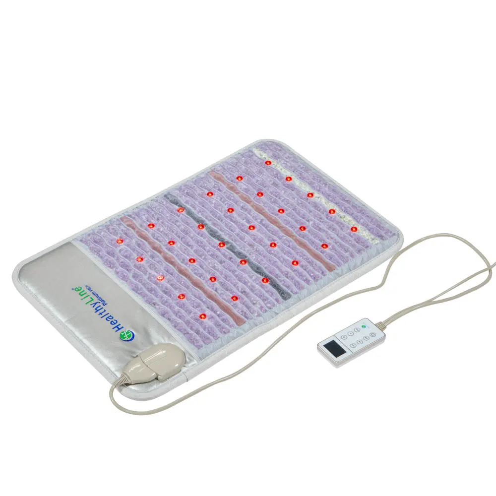 HealthyLine Platinum Mat 3220 Firm Photon PEMF Short InfraMat Pro - image 3