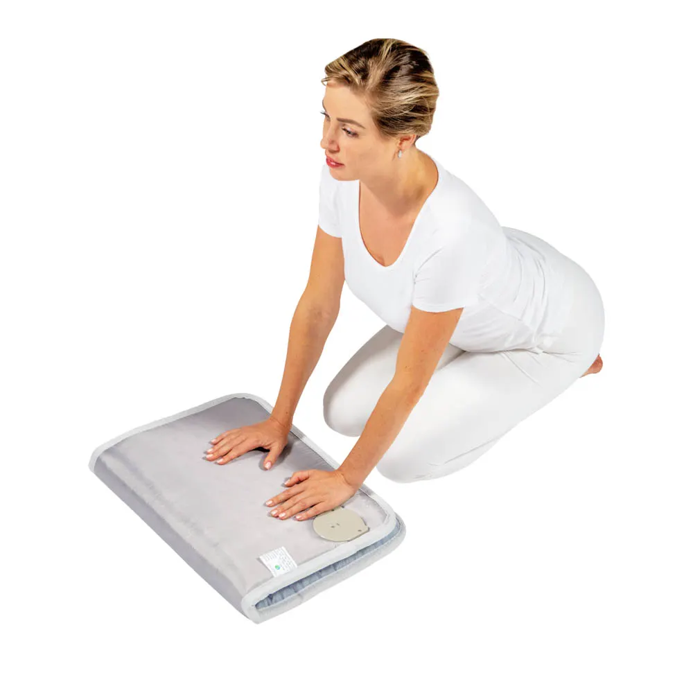 HealthyLine Platinum Mat 3220 Firm Photon PEMF Short InfraMat Pro - image 7