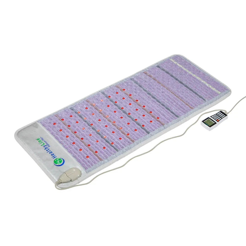 HealthyLine Platinum Mat 6024 Firm Photon PEMF Full Short InfraMat Pro - image 4