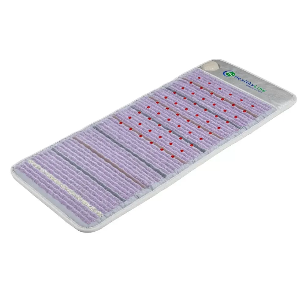 HealthyLine Platinum Mat 6024 Firm Photon PEMF Full Short InfraMat Pro - image 5