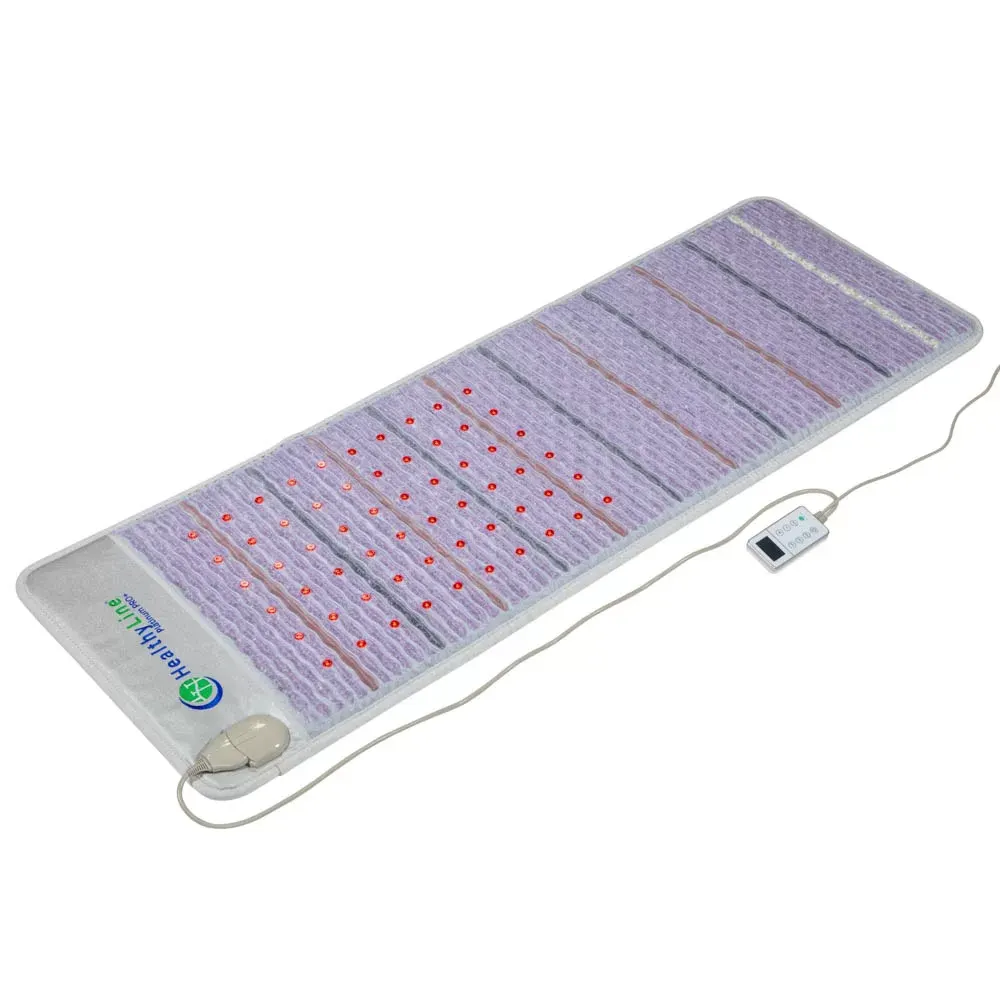 HealthyLine Platinum Mat 7224 Firm Photon PEMF FUll InfraMat Pro - image 3