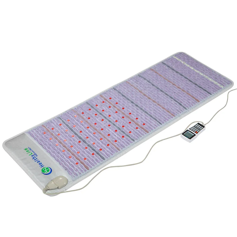 HealthyLine Platinum Mat 7224 Firm Photon PEMF FUll InfraMat Pro - image 4