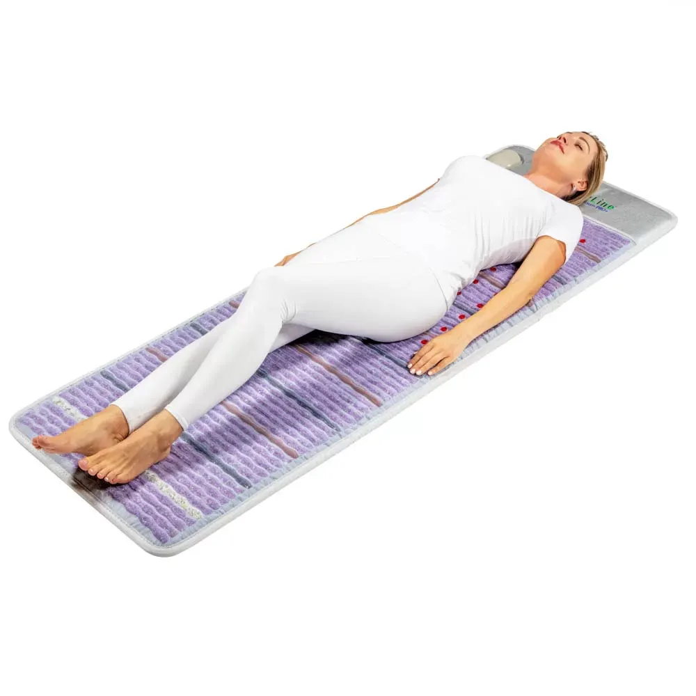 HealthyLine Platinum Mat 7224 Firm Photon PEMF FUll InfraMat Pro - image 6