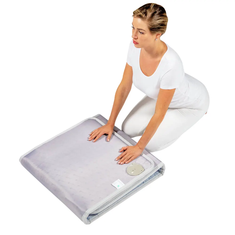 HealthyLine Platinum Mat 7224 Firm Photon PEMF FUll InfraMat Pro - image 7