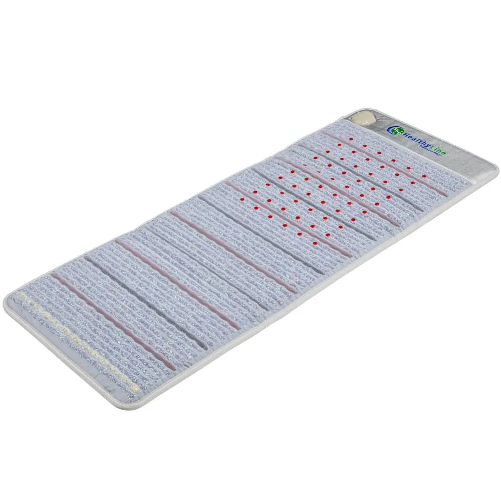 HealthyLine Platinum AuraMat 7428 Firm PEMF Full Pro Plus InfraMat Pro - image 6