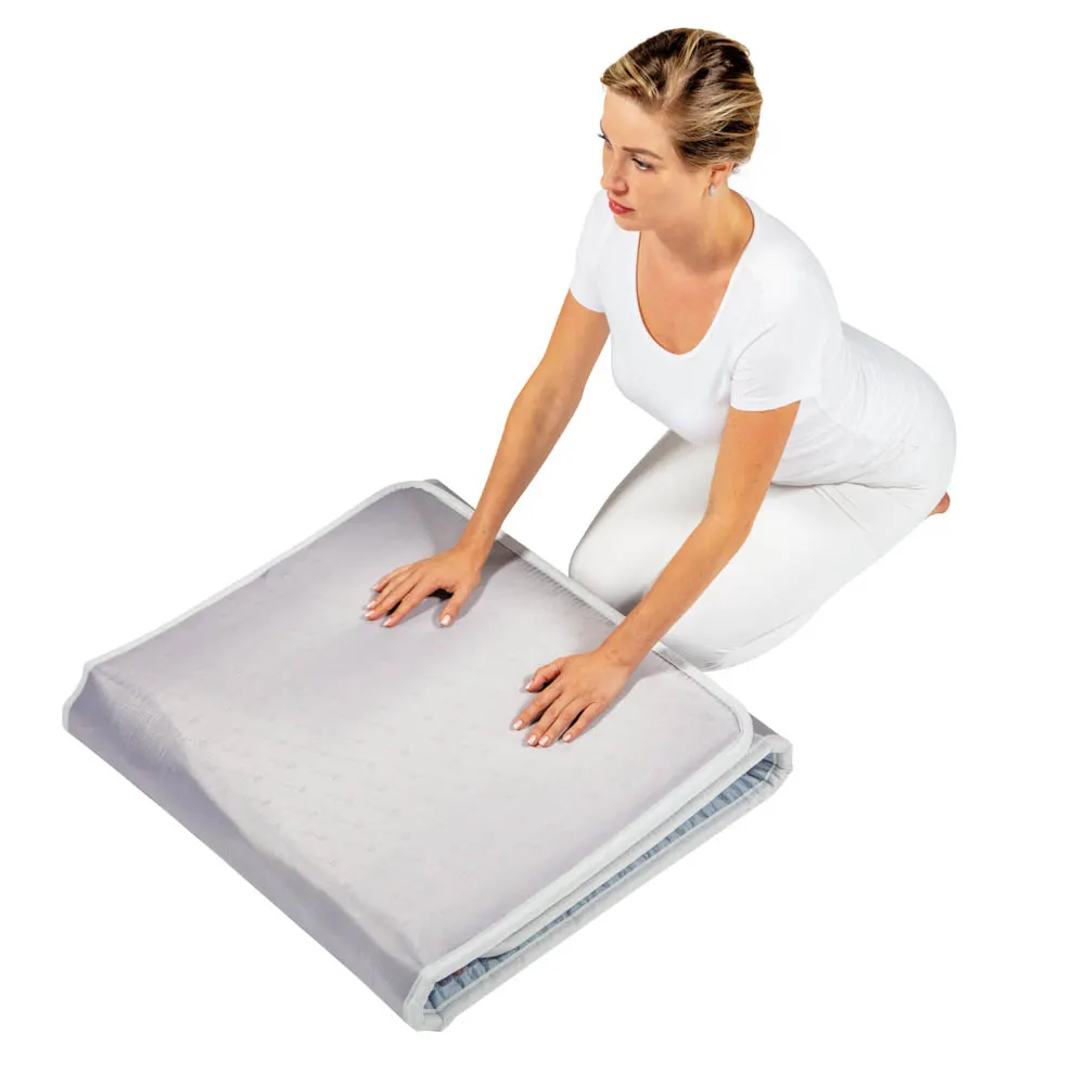 HealthyLine Platinum AuraMat 7428 Firm PEMF Full Pro Plus InfraMat Pro - image 7