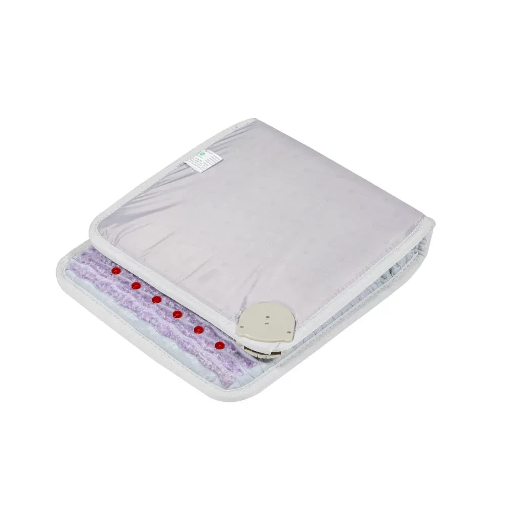 HealthyLine Platinum Mat 4018 Firm Photon PEMF Chair InfraMat Pro - image 3