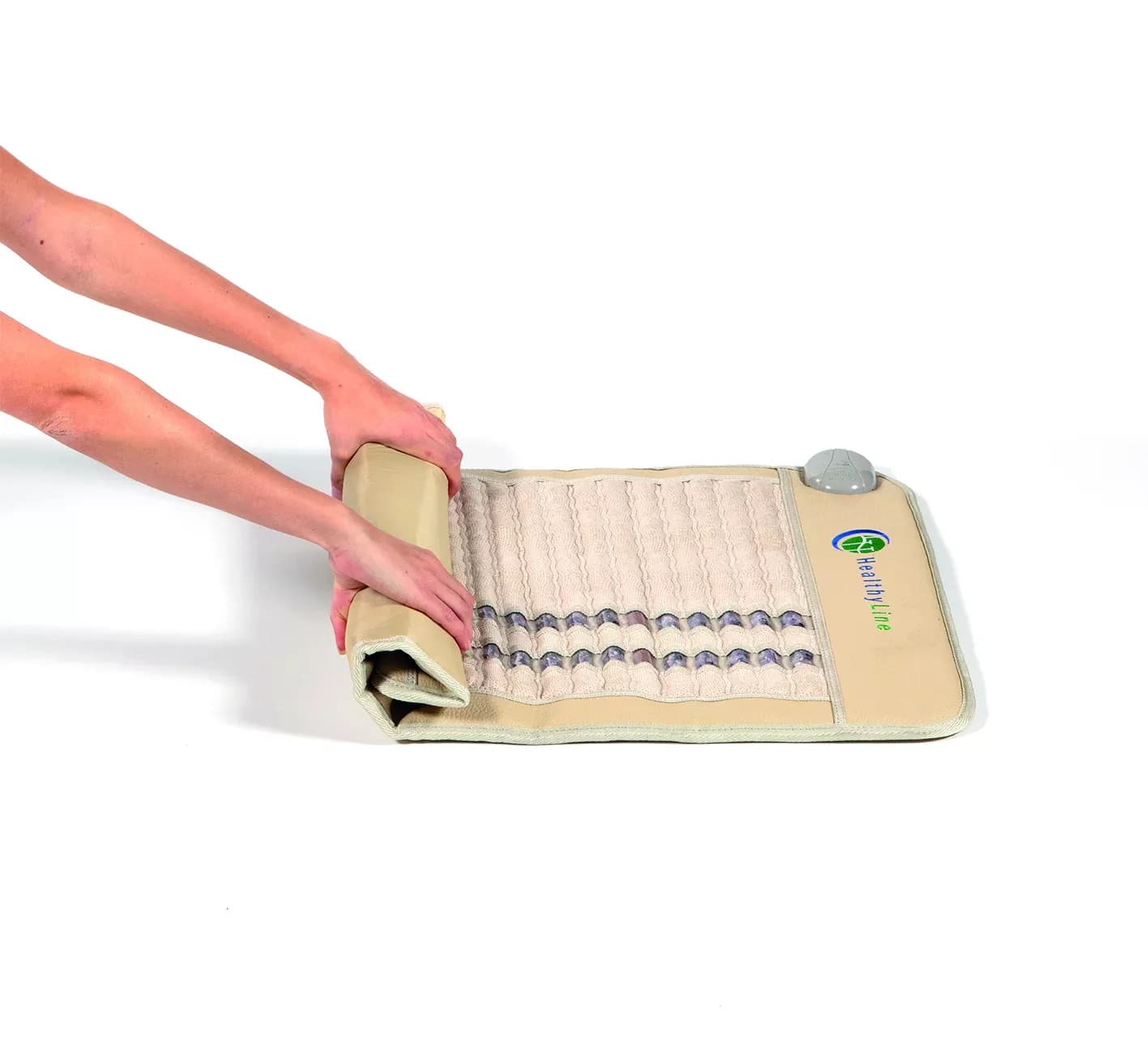 HealthyLine SOFT-Mat 4024 Far Infrared Hot Stone Flexible InfraMat Pro - image 3