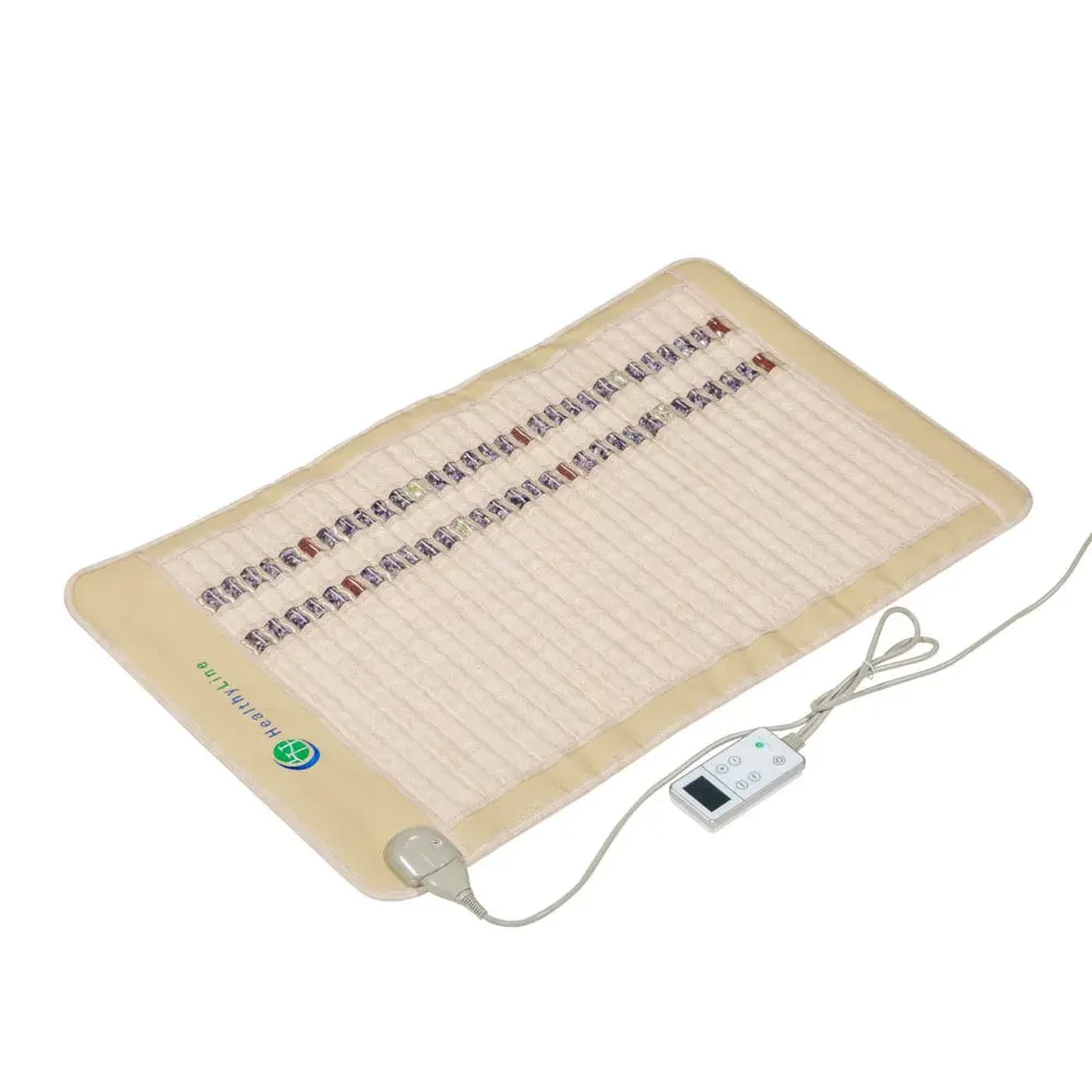 HealthyLine SOFT-Mat 4024 Far Infrared Hot Stone Flexible InfraMat Pro - image 4