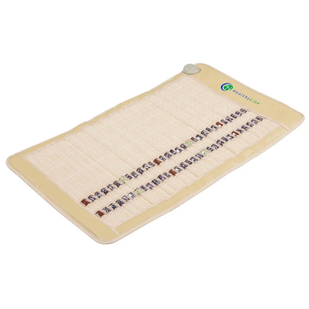 HealthyLine SOFT-Mat 4024 Far Infrared Hot Stone Flexible InfraMat Pro - image 5