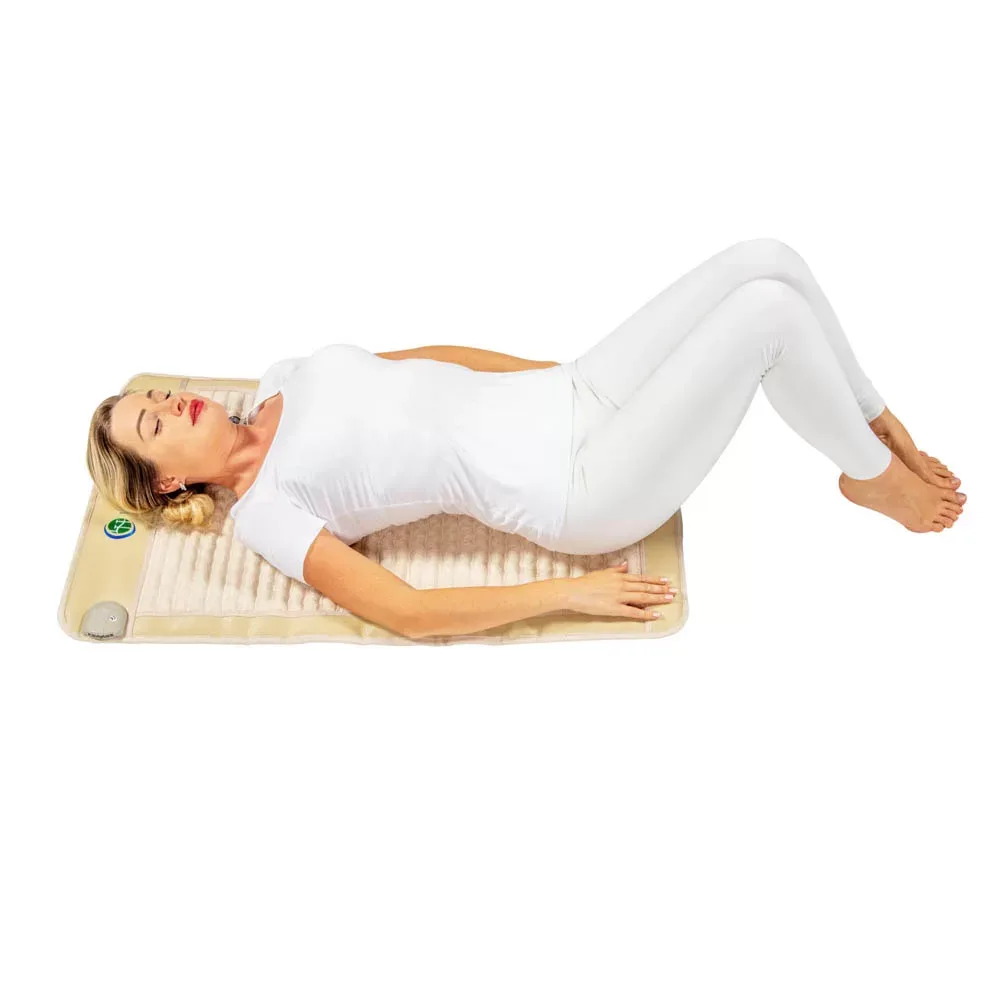 HealthyLine SOFT-Mat 4024 Far Infrared Hot Stone Flexible InfraMat Pro - image 7