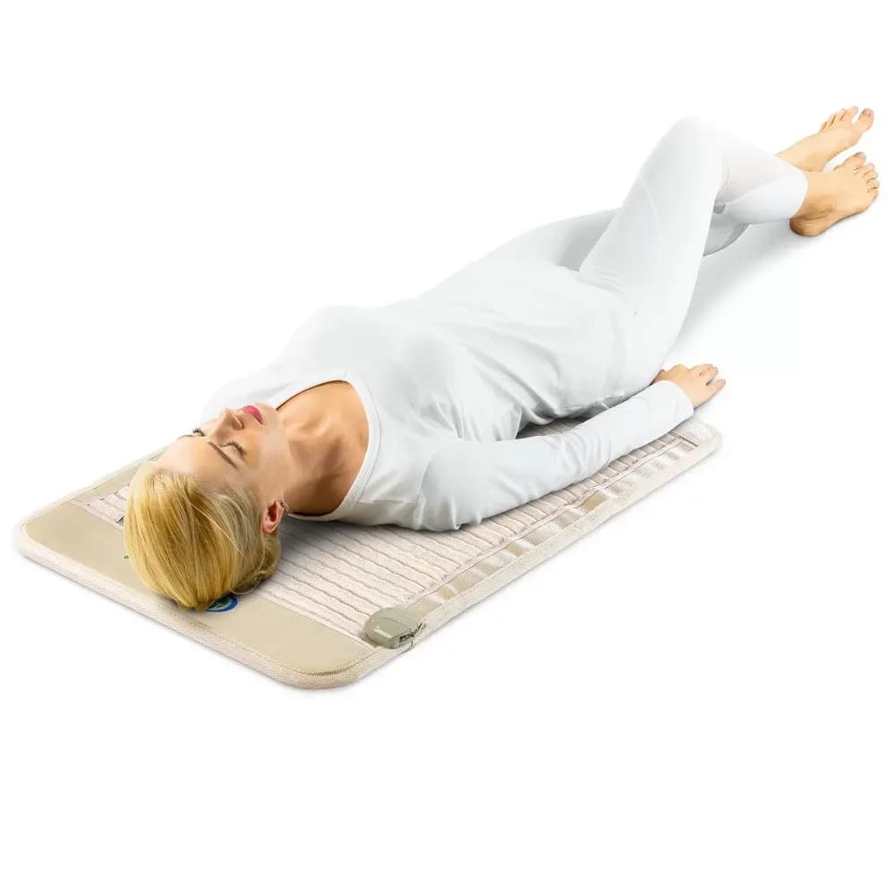 HealthyLine SOFT-Mat 4024 Far Infrared Hot Stone Flexible InfraMat Pro - image 8