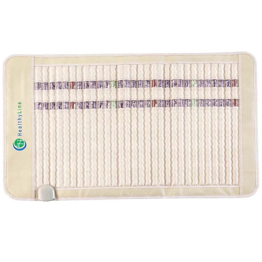 HealthyLine SOFT-Mat 4024 Far Infrared Hot Stone Flexible InfraMat Pro - image 9