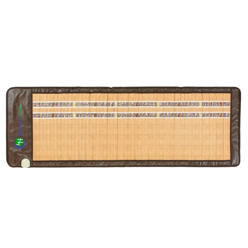 HealthyLine SOFT-Mat 7224 Hot Stone Full Firm PEMF InfraMat Pro - image 2
