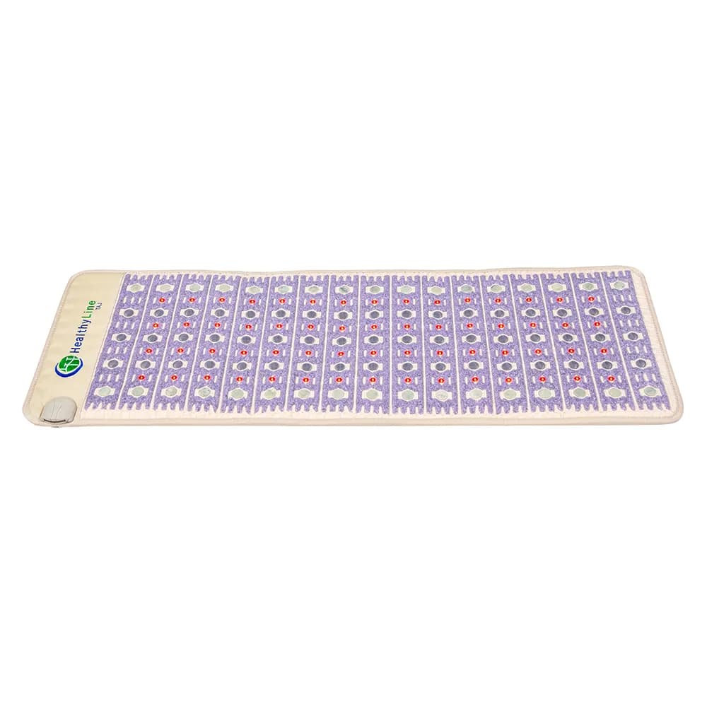 HealthyLine TAJ-Mat 7224 Firm Photon PEMF Full InfraMat Pro - image 6