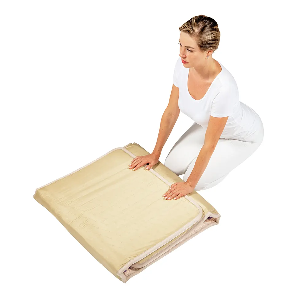 HealthyLine TAJ-Mat 7428 Firm Photon PEMF Full Pro Plus InfraMat Pro - image 6