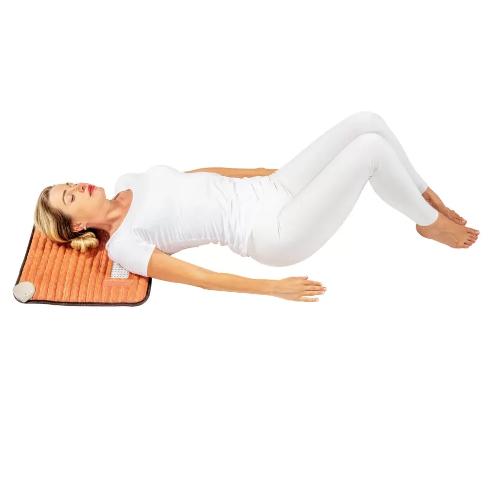 HealthyLine TAO-Mat 1818 Small Photon Matrix PEMF InfraMat Pro - image 16