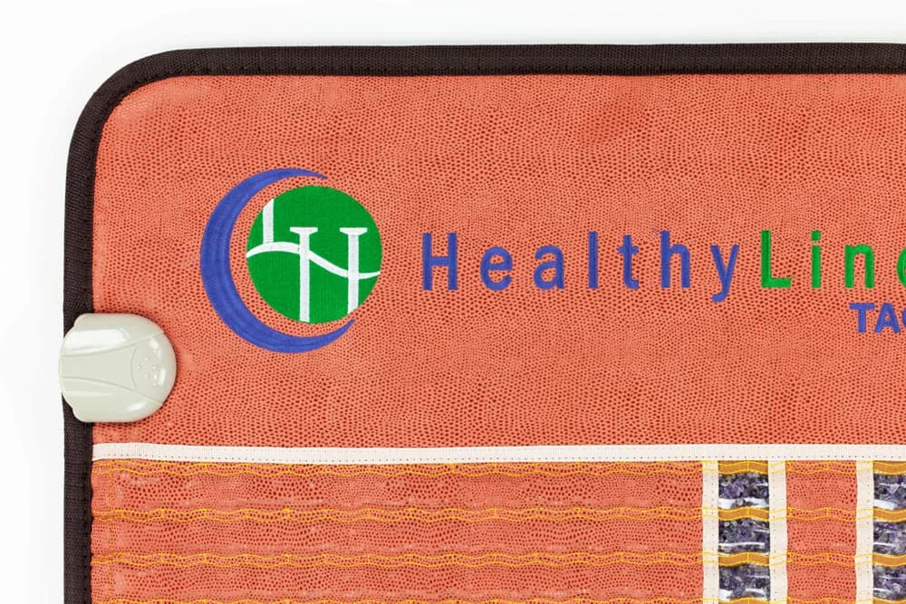 HealthyLine TAO-Mat 7224 Full Hot Stone Firm PEMF InfraMat Pro - image 5