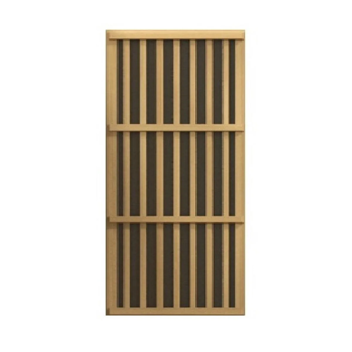Maxxus Seattle 2 Person 6 Panels Low EMF Indoor FAR Infrared Sauna - image 8