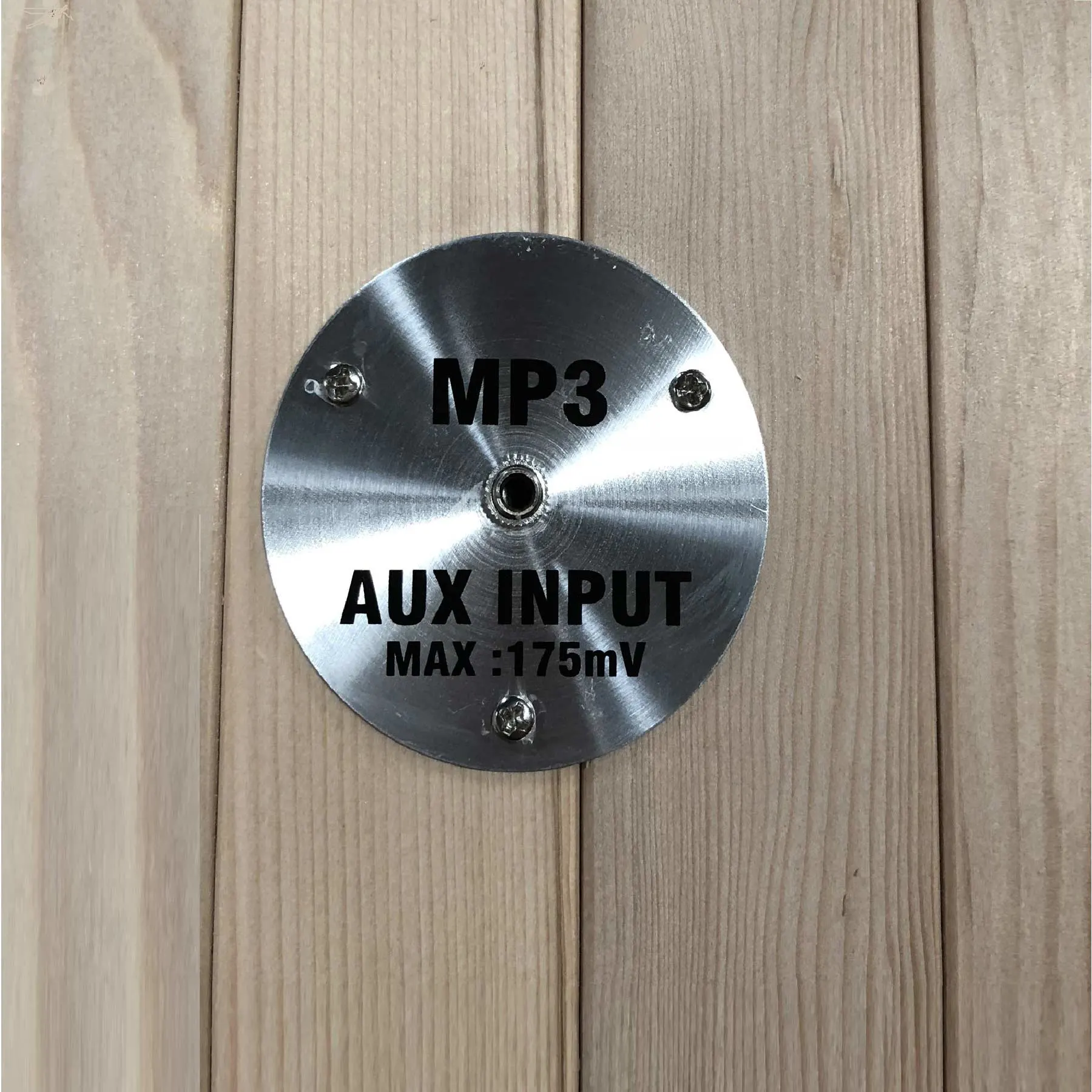 Maxxus Alpine 3 Person Dual Tech Low EMF Indoor FAR Infrared Sauna - image 7