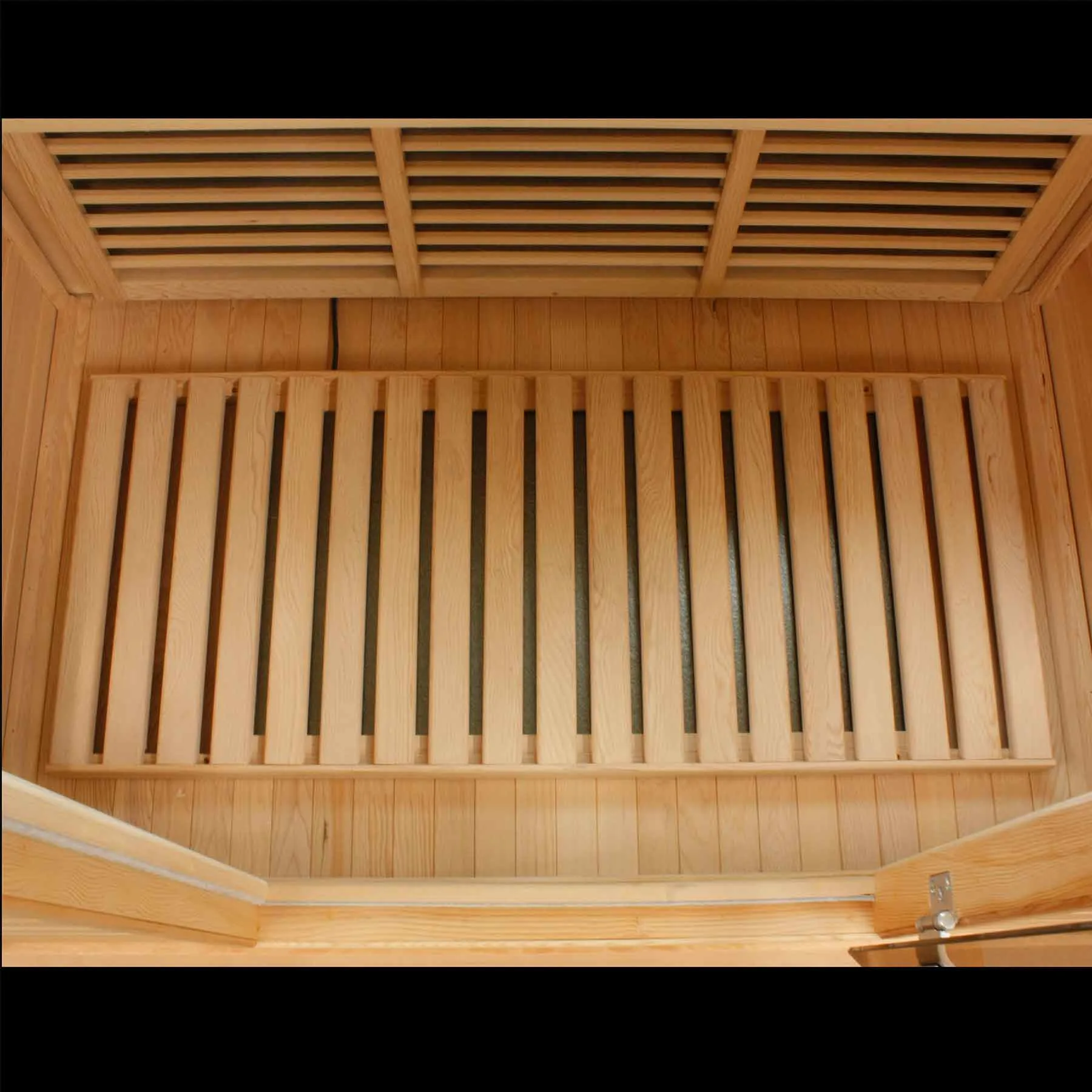 Maxxus 2 Person 6 Panels Low EMF Indoor FAR Infrared Sauna - image 7