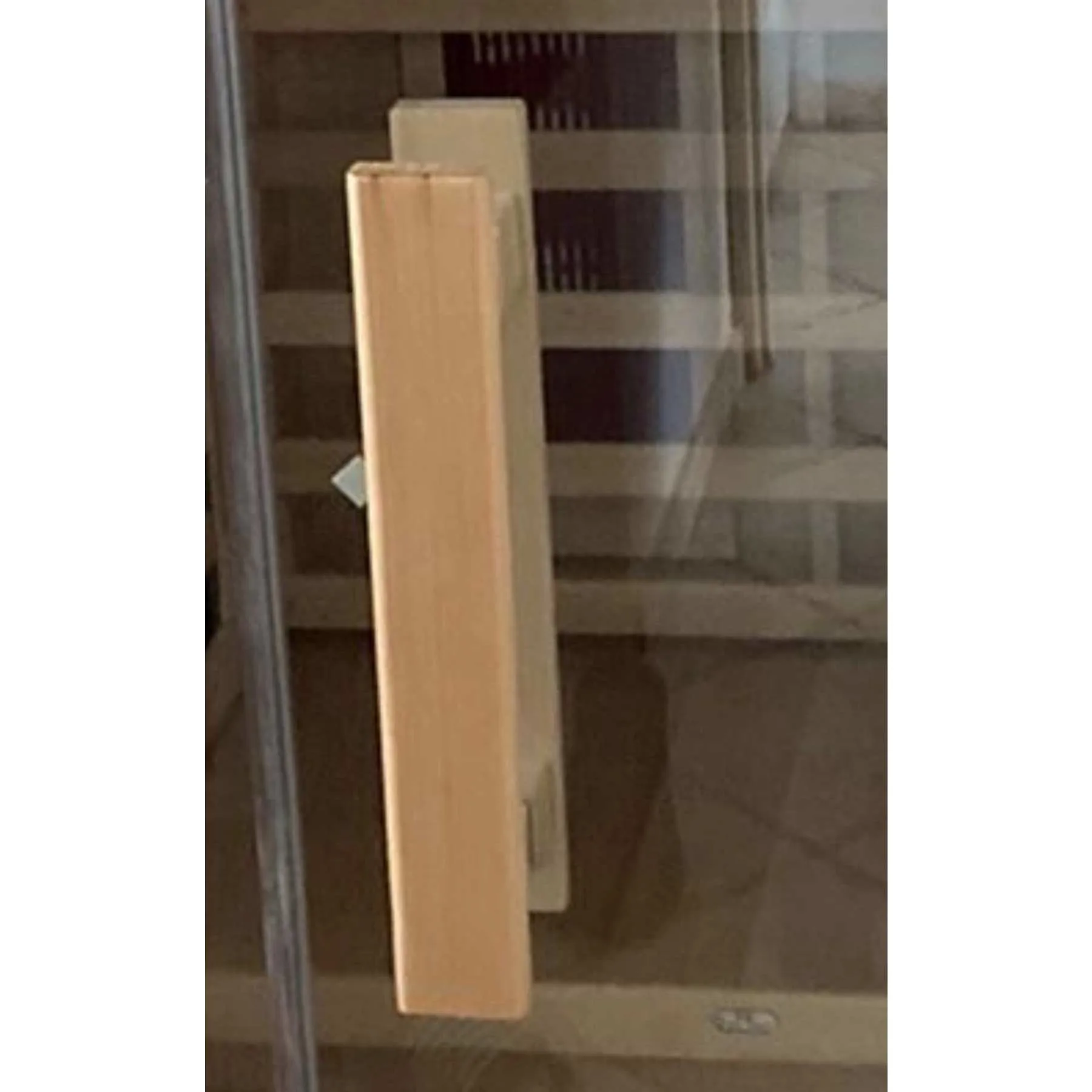 Miracle 4 Person 59L x 50 x 24W x 75H in Corner Indoor Infrared Sauna - image 2