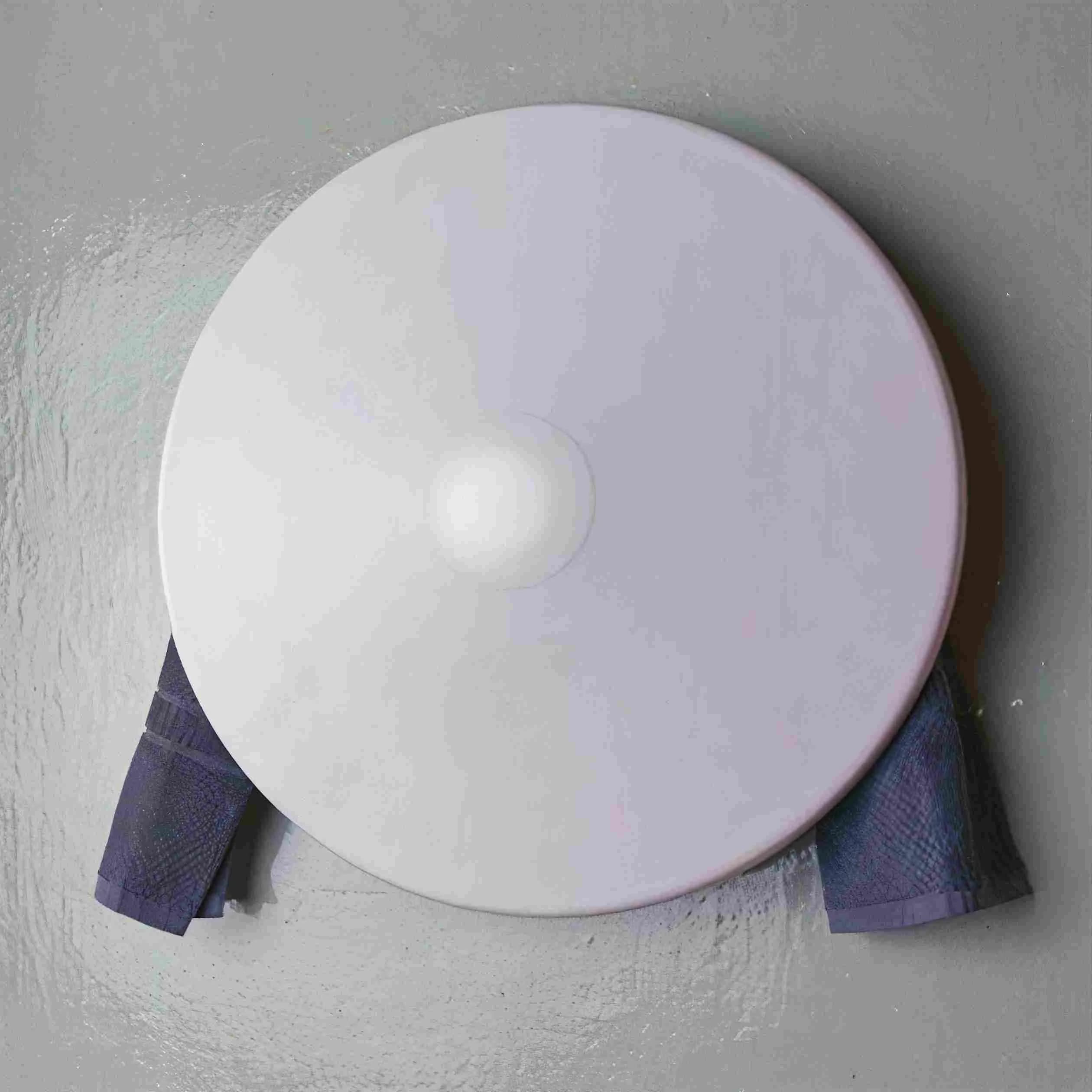 Maya Shield Steel 18 x 17.1 in Towel Warmer - image 2