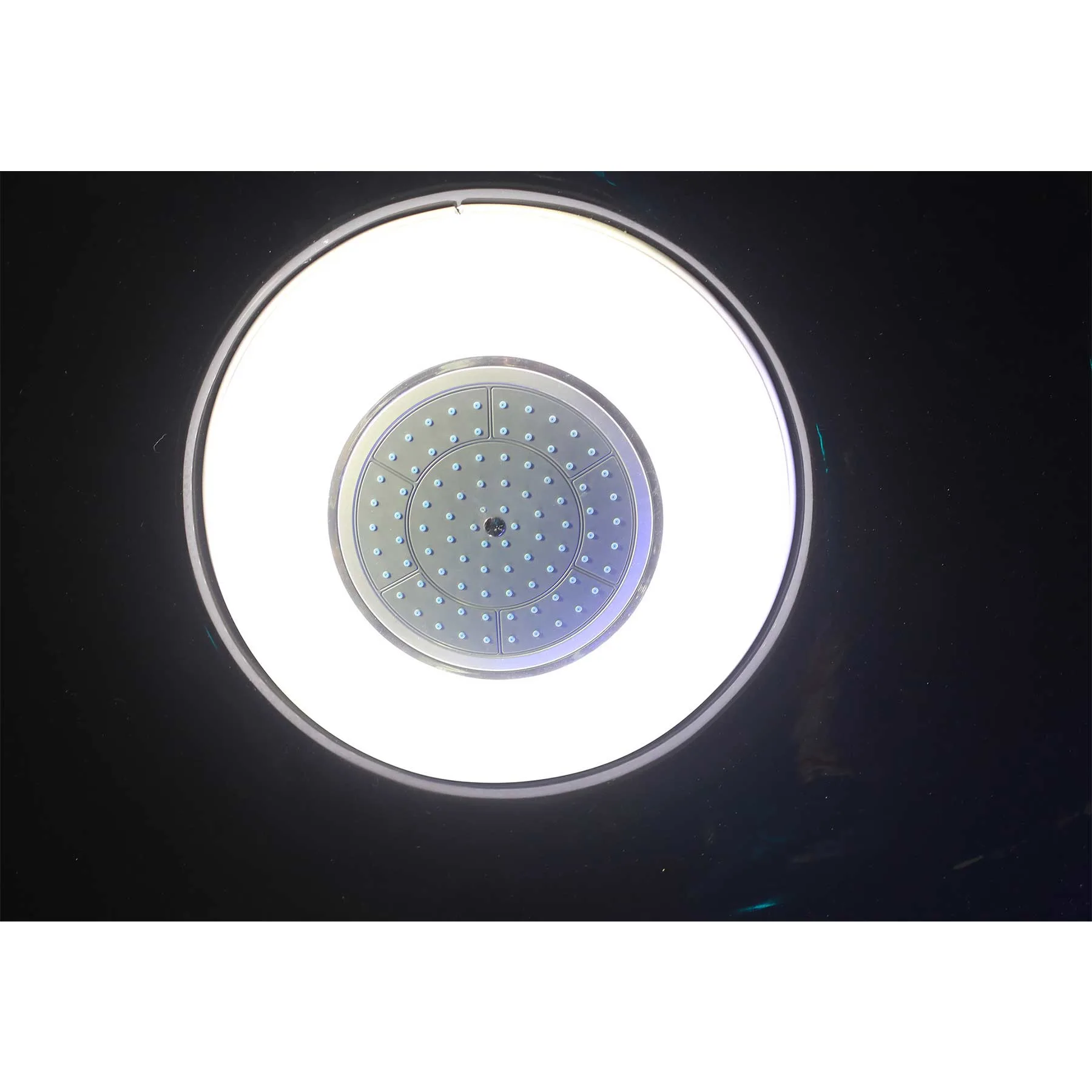 Maya Superior 34 Jetted 64L x 64W x 88H in Steam Shower - image 9