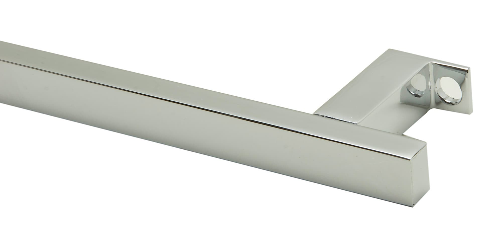 ALFI AB108TB Chrome Towel Bar - image 2