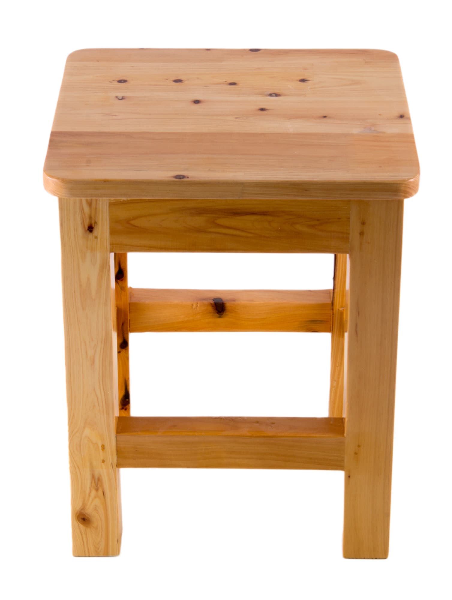 ALFI AB4407 Square Wooden Multi-Purpose Bench - image 2