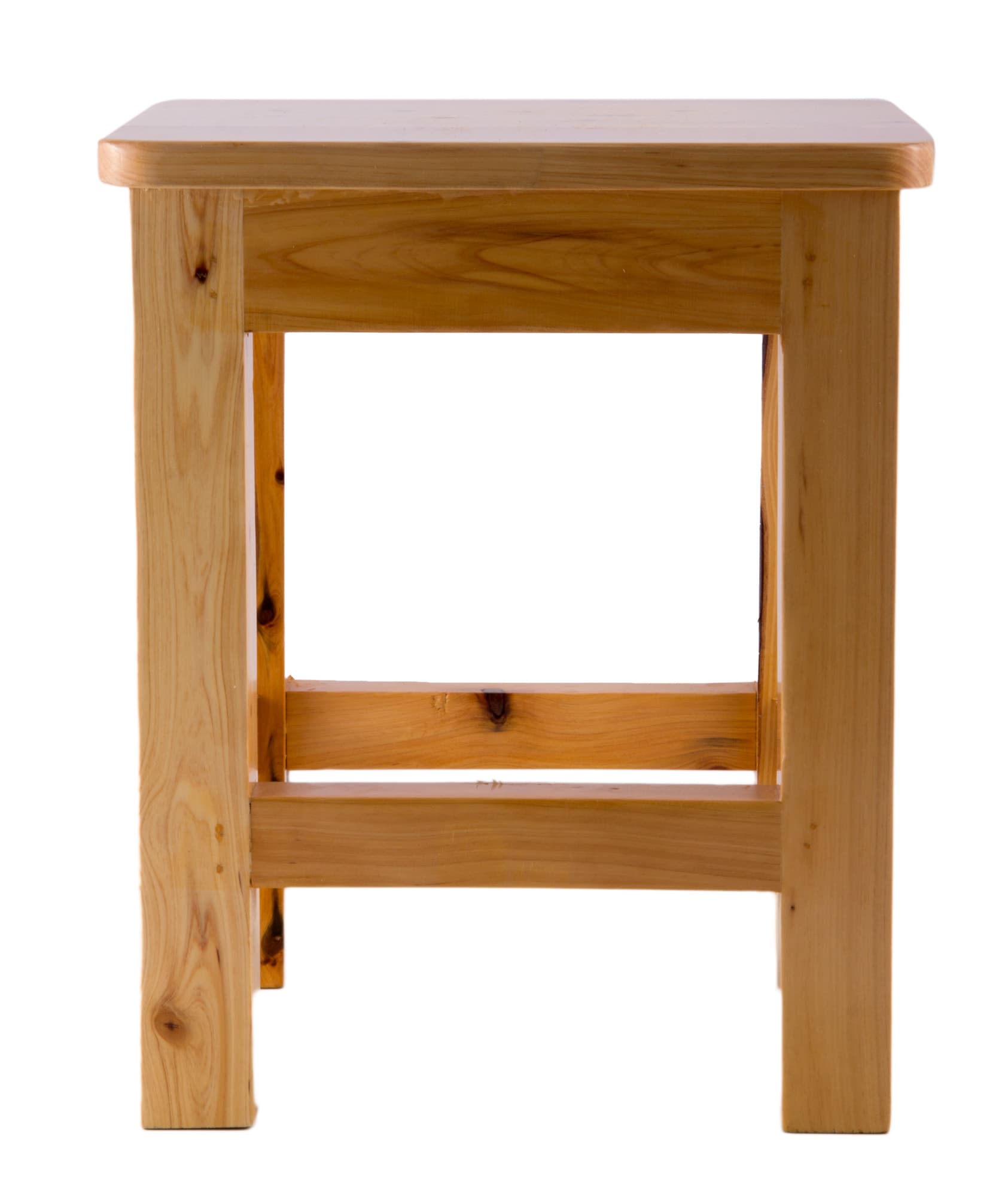 ALFI AB4407 Square Wooden Multi-Purpose Bench - image 3