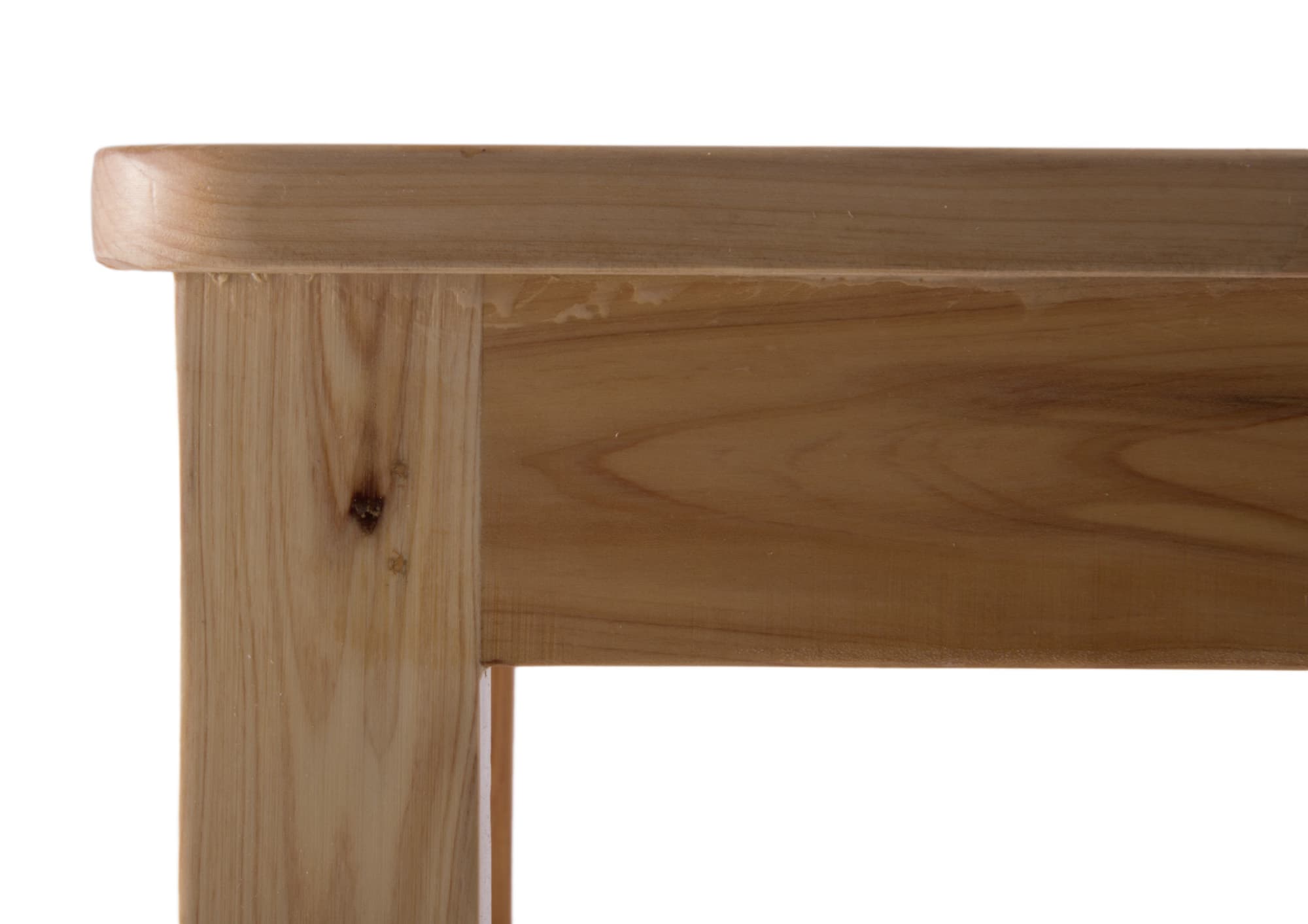 ALFI AB4407 Square Wooden Multi-Purpose Bench - image 5