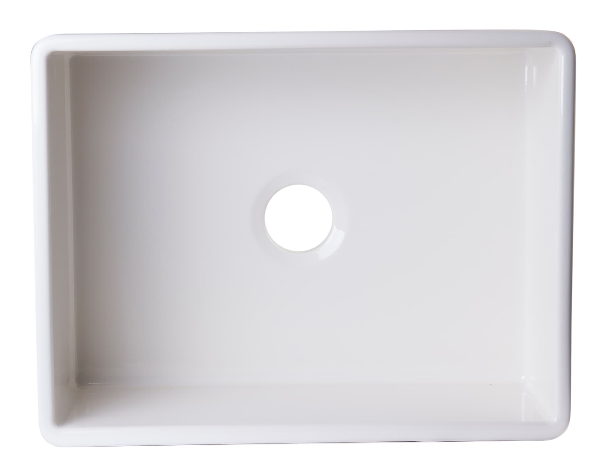 ALFI AB506 Farmhouse Kitchen Sink - image 5