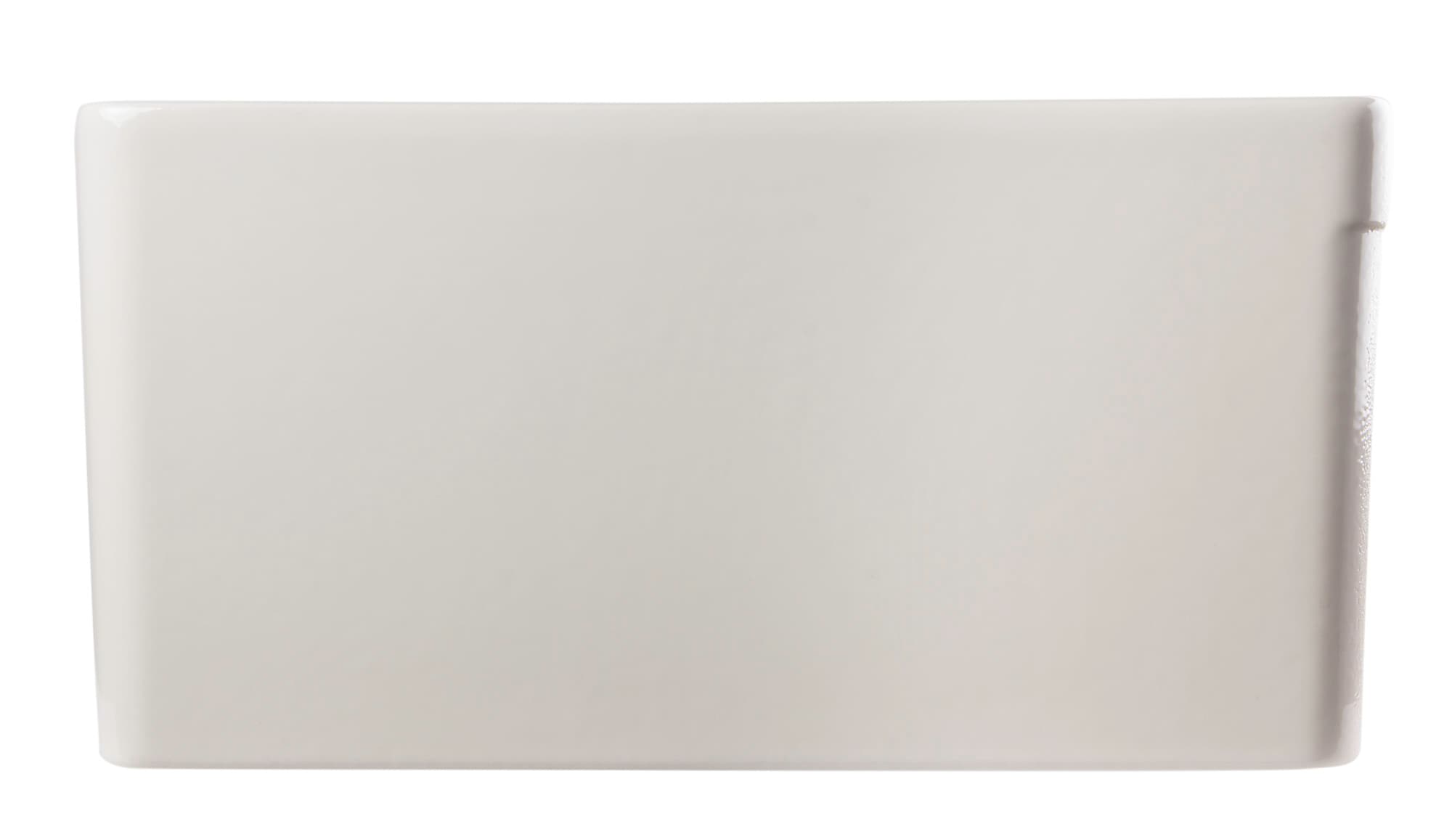 ALFI AB510 Fireclay Farmhouse Kitchen Sink - image 4